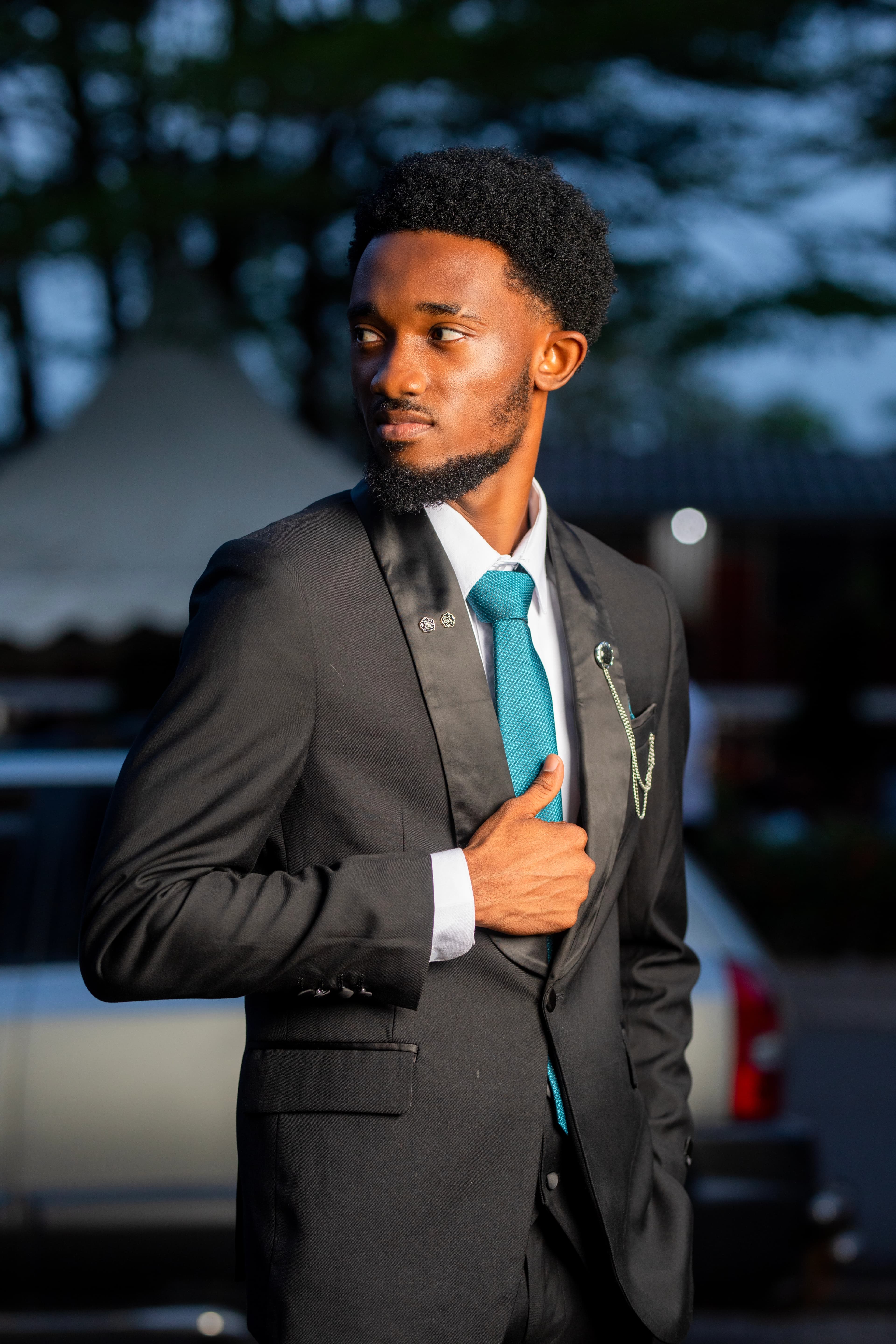 Japhet Adofo-Adjei profile